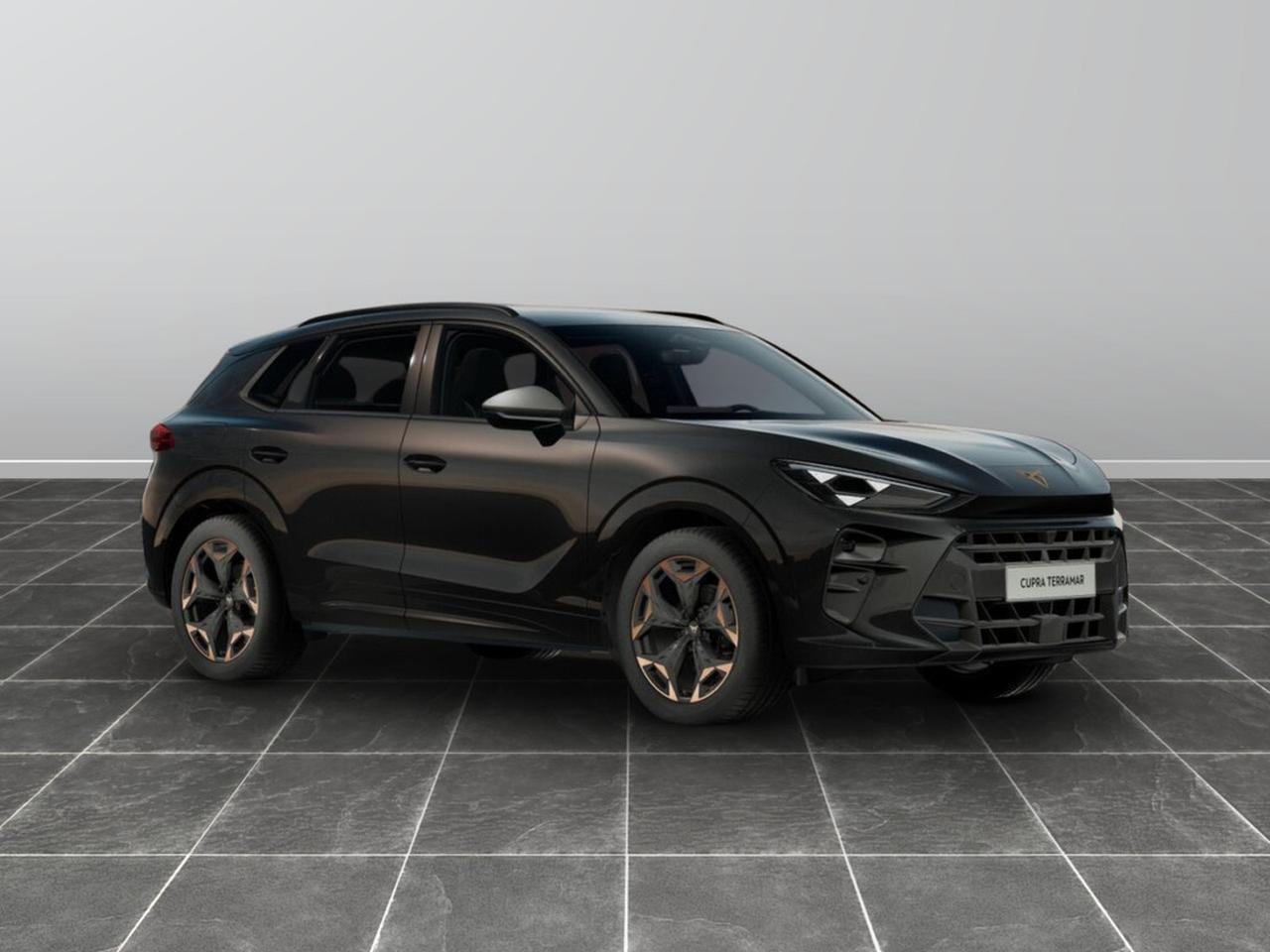 Cupra Terramar 1.5 hybrid 150cv