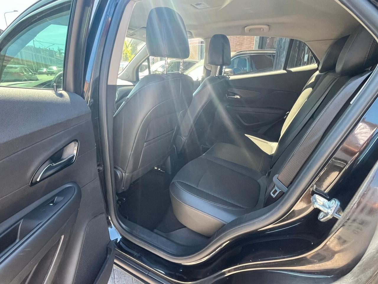 Opel Mokka X 1.6 CDTI Ecotec 136CV 4x2 Innovation