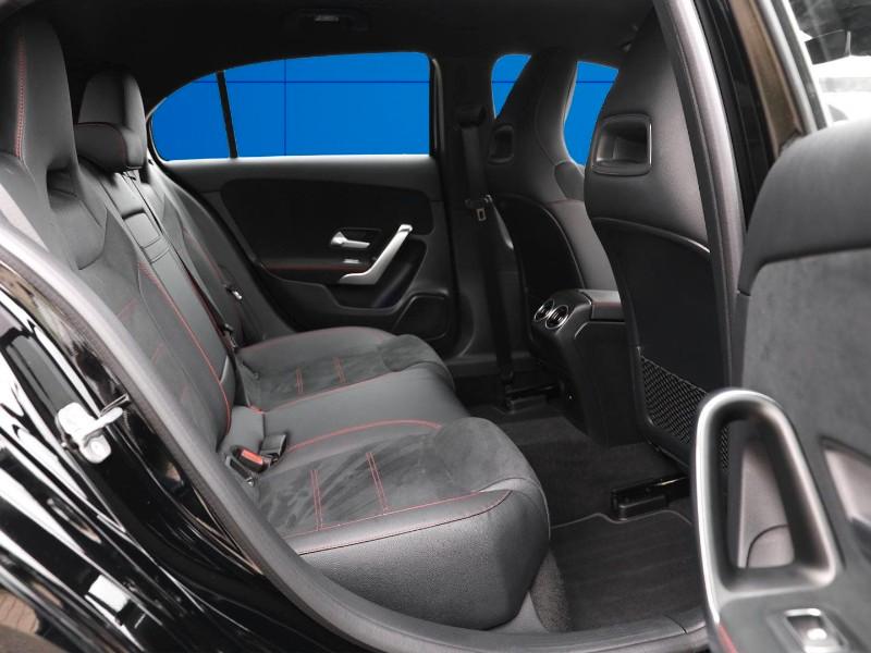 MERCEDES Classe A (W177) A 200 d Automatic ...