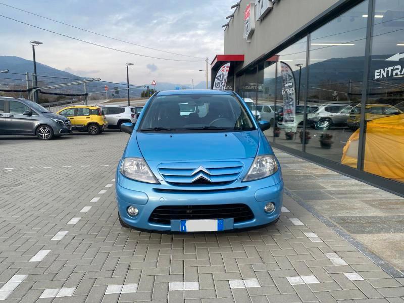 Citroen C3 1.4 Perfect (elegance)