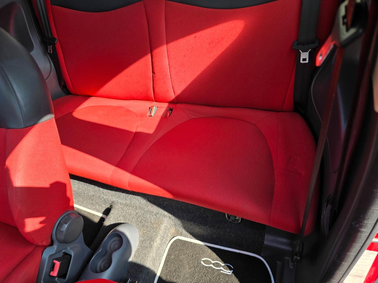 Fiat 500 1.2 EasyPower Pop