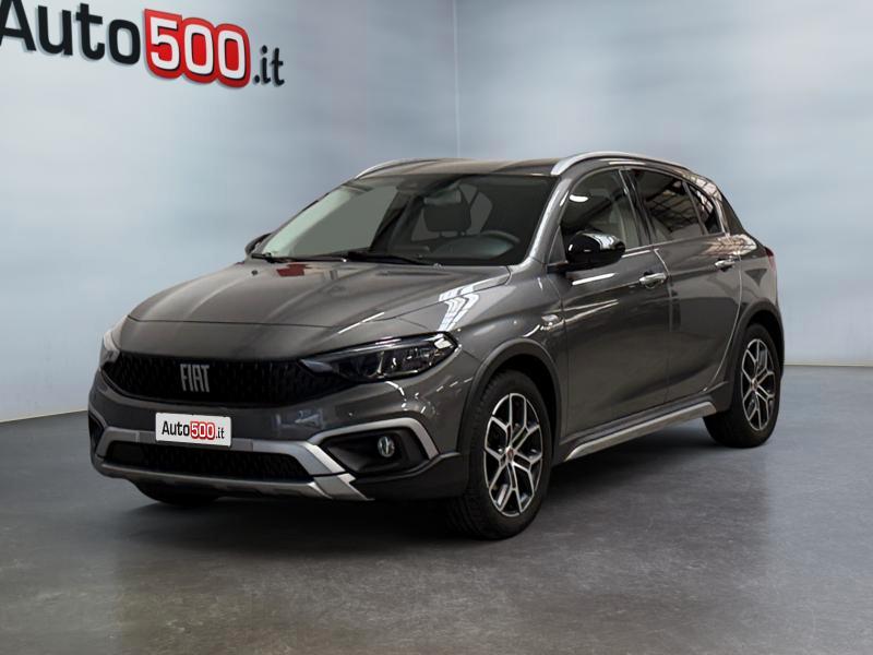 Fiat Tipo 1.0 5 porte Cross