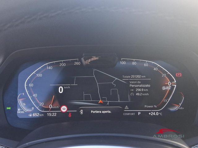 BMW X6 xdrive40d MSport auto - PER OPERATORI DEL SETTORE