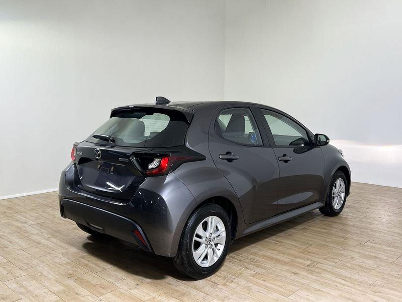 Mazda Mazda2 Hybrid 1.5 VVT e-CVT Full Hybrid Electric Centre-Line