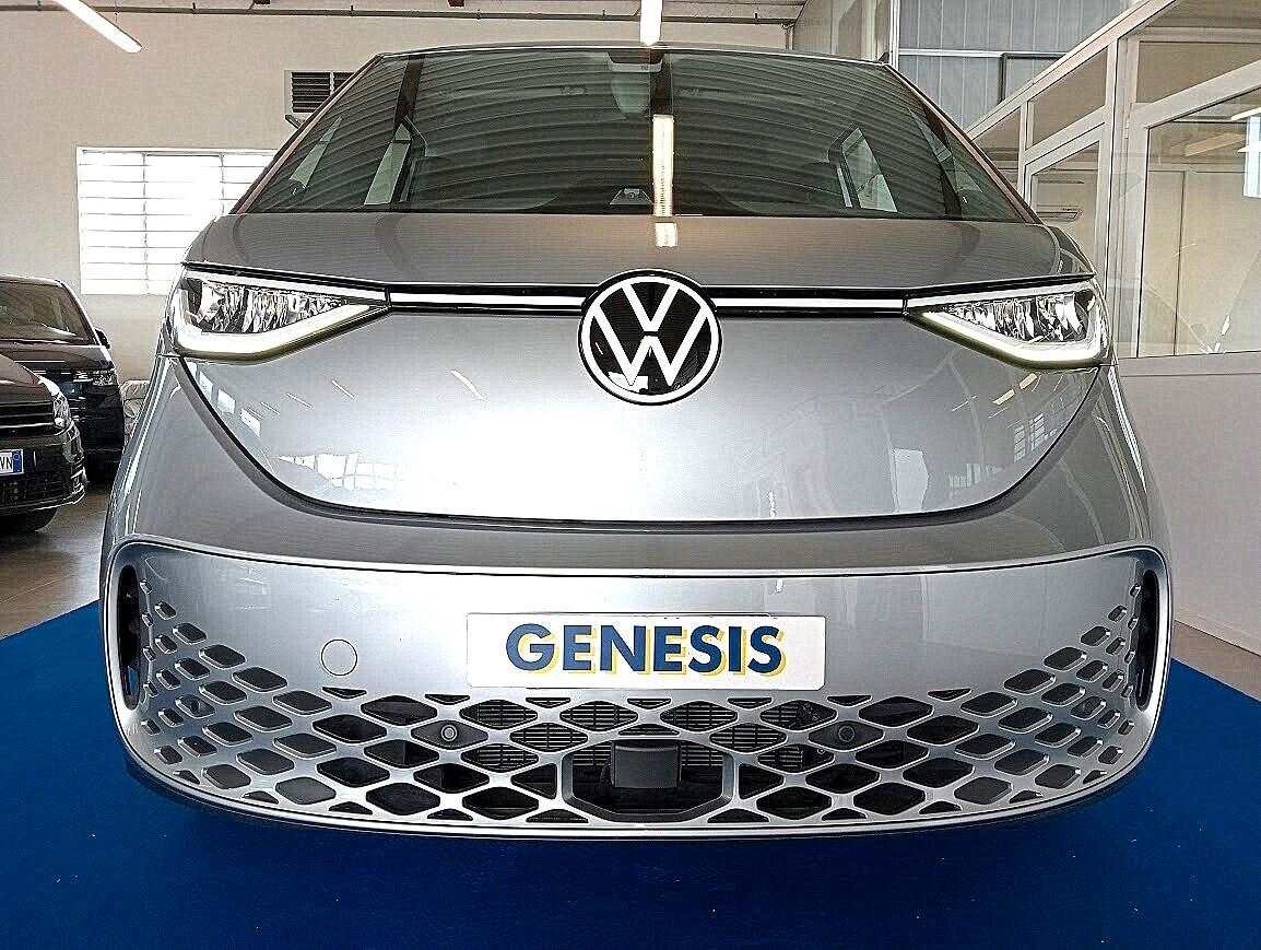 Volkswagen ID.Buzz ID. Buzz 77 kWh Pro+ PREZZO PIU' IVA AUTOCARRO 5POSTI N1