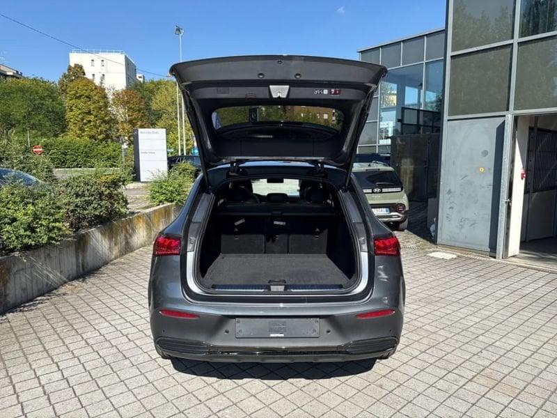 Mercedes-Benz EQE SUV EQE 350 4Matic AMG Line Premium Extra