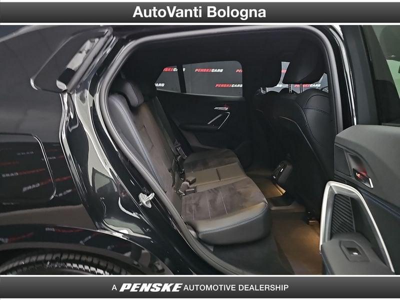 BMW iX2 iX2 eDrive 20 Msport Pro