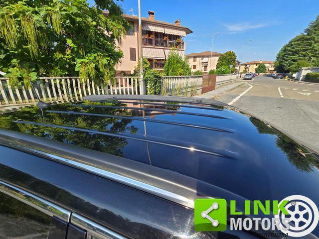 JEEP Compass 1.4 MultiAir 2WD Limited 140cv