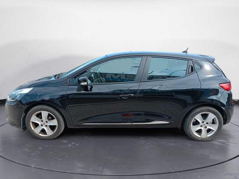 RENAULT Clio 5p 1.2 Wave 75cv
