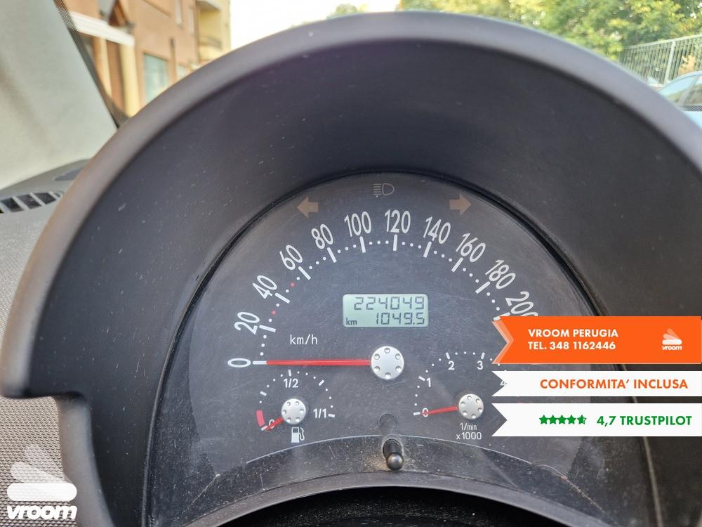 VOLKSWAGEN New Beetle 1.9 TDI 101CV Cabrio