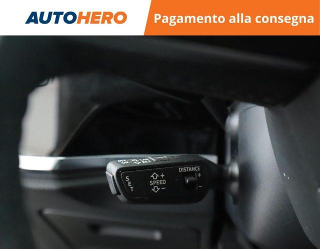 AUDI Q3 SPB 45 TFSI quattro S tronic S line edition