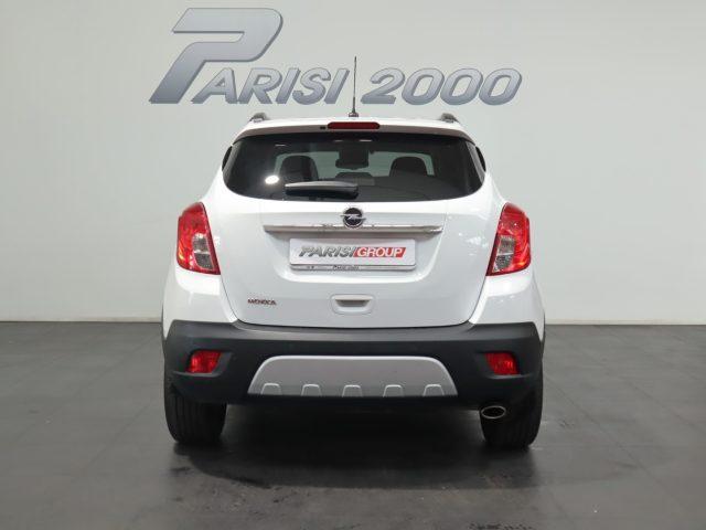 OPEL Mokka 1.6 Ecotec 115CV 4x2 Start&Stop Cosmo