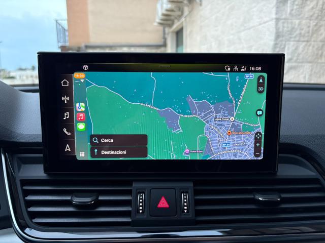 AUDI Q5 SPB Sportback 40 TDI quattro S tronic S line plus.