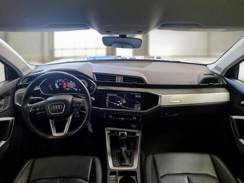 AUDI Q3 35 TDI S TRONIC BUSINESS SUV
