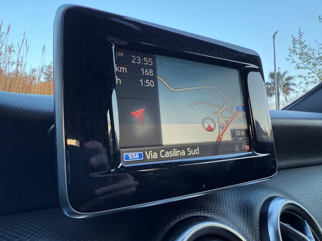 Mercedes-benz A 180 CDI Automatic Premium