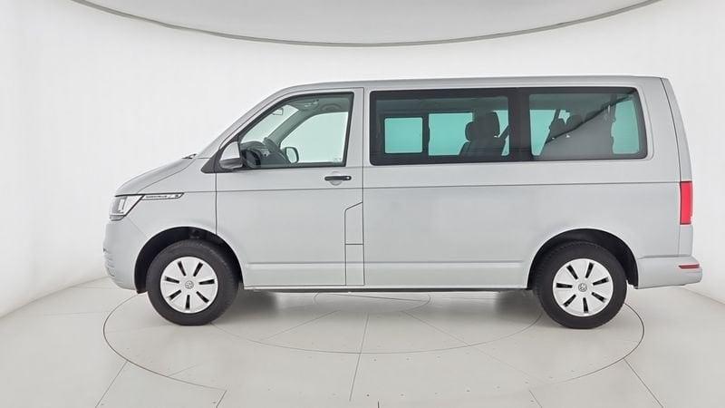 Volkswagen Caravelle 2.0 TDI 110CV PC Business 9 posti