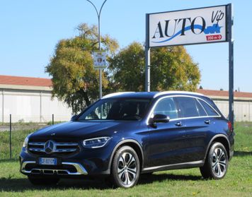 Mercedes GLC SUV GLC 220 d Business Extra 4matic auto