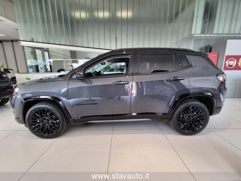 Jeep Compass 1.6 Multijet II 2WD S