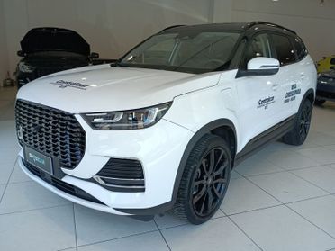 DR AUTOMOBILES dr 7.0 PHEV PHEV 1.5 DHT