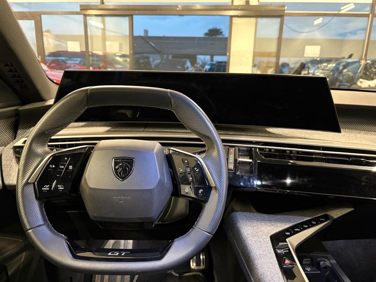 Peugeot 5008 GT Hybrid 145 e-DCS6 7 posti SPOTICAR