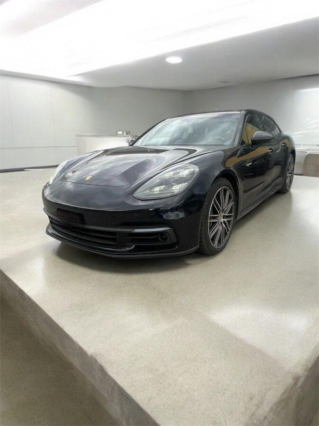 PORSCHE Panamera 2.9 4 E-Hybrid SPORT TURISMO IVA ESPOSTA