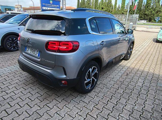 CITROEN C5 Aircross Hybrid 225 E-EAT8 Shine
