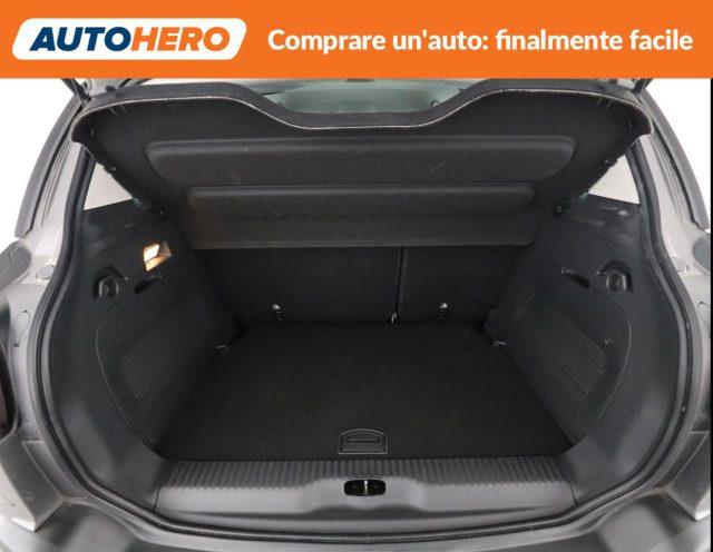 CITROEN C3 Aircross BlueHDi 110 S&S Shine