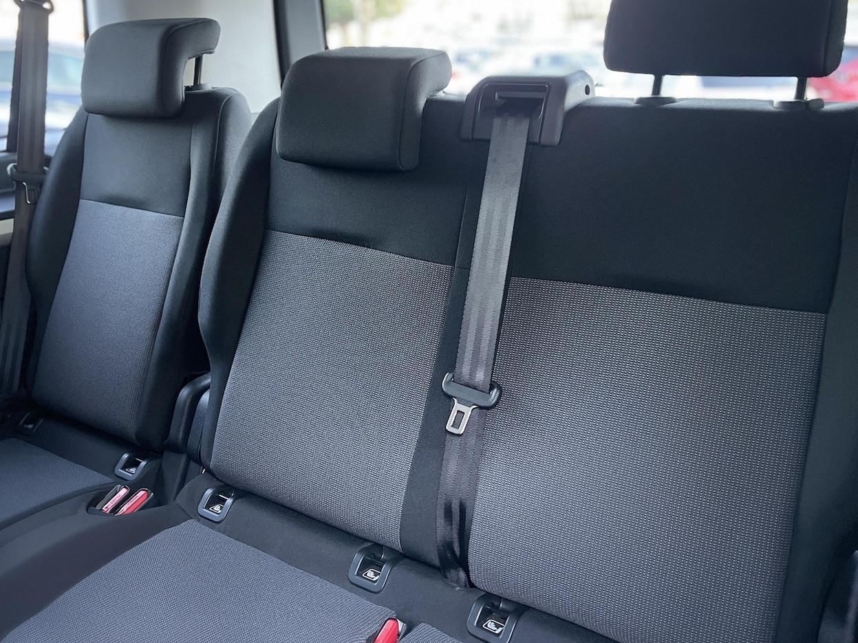 Toyota Proace Verso 2.0 Diesel 144CV E6 9 Posti - 2023