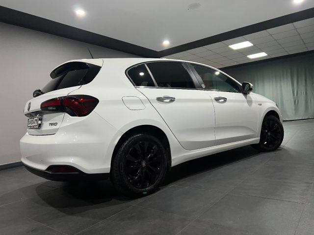 FIAT Tipo 1.3 Mjt S&S 5 porte Mirror IMMATR N1 UNICOPROPRIO