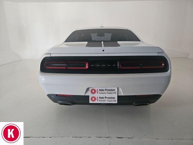 Dodge Challenger 3.6