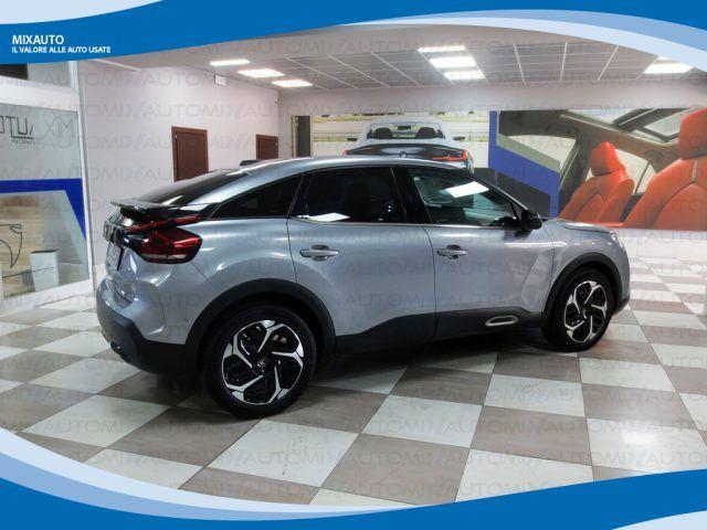 CITROEN C4 1.2 PureTech 130cv Shine EAT8 EU6