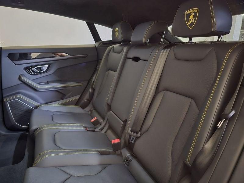 Lamborghini Urus Urus 4.0 S
