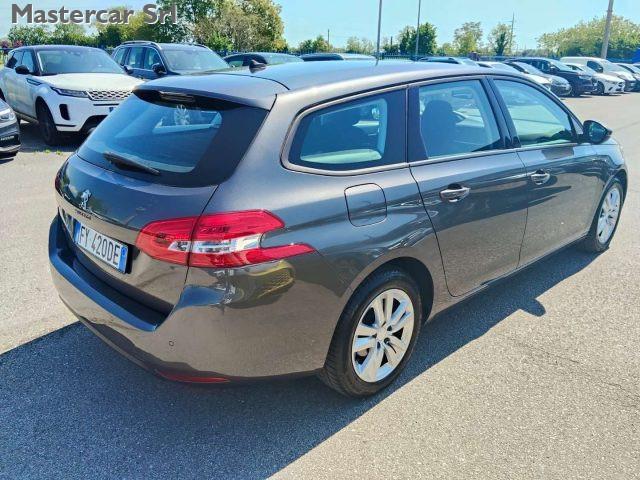 PEUGEOT 308 308 SW 1.5 bluehdi Business Adas s - FY420DE