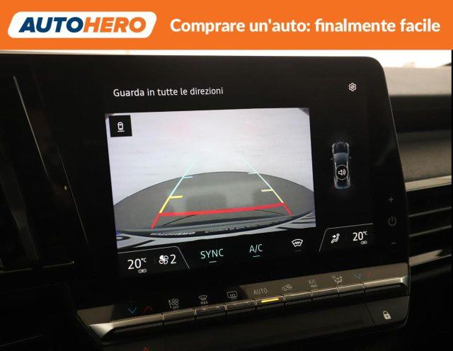 RENAULT Austral Austral Mild Hybrid Advanced 130 CV Evolution