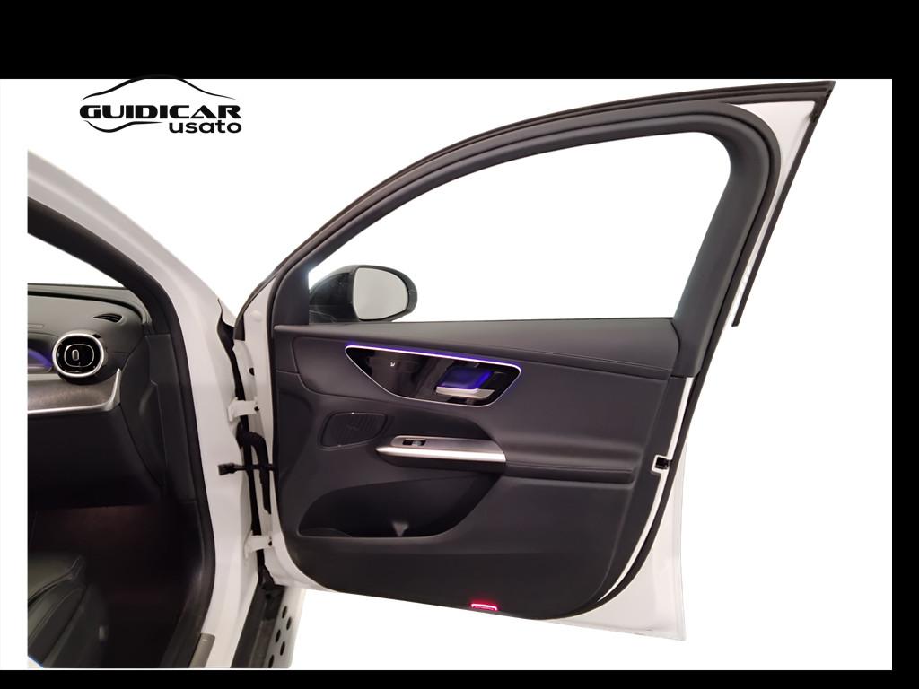 Mercedes-Benz GLC Coupe - C254 - GLC Coupe 220 d AMG Line Advanced 4matic auto