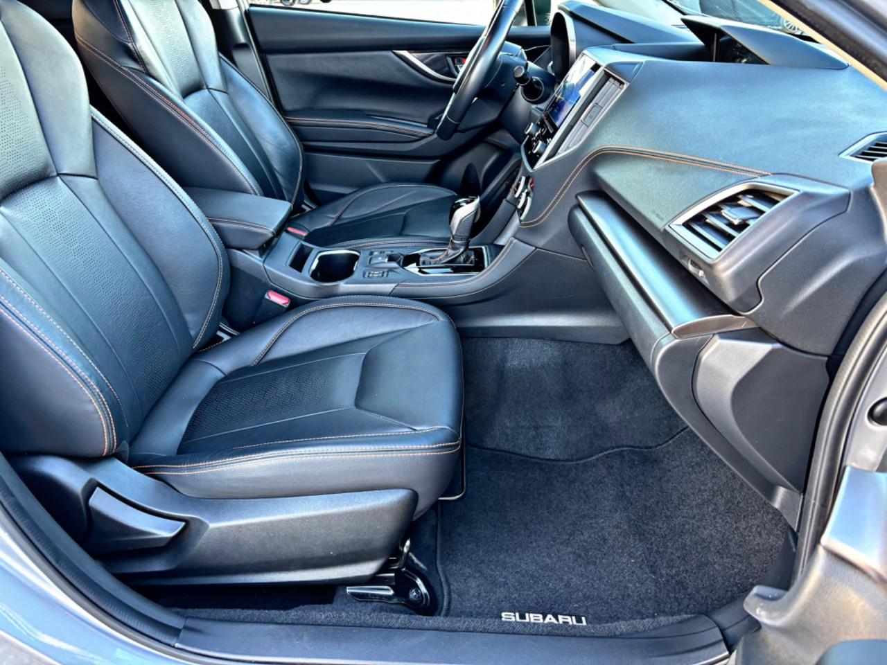 Subaru XV 1.6i Lineartronic Premium IPER FULL 2020