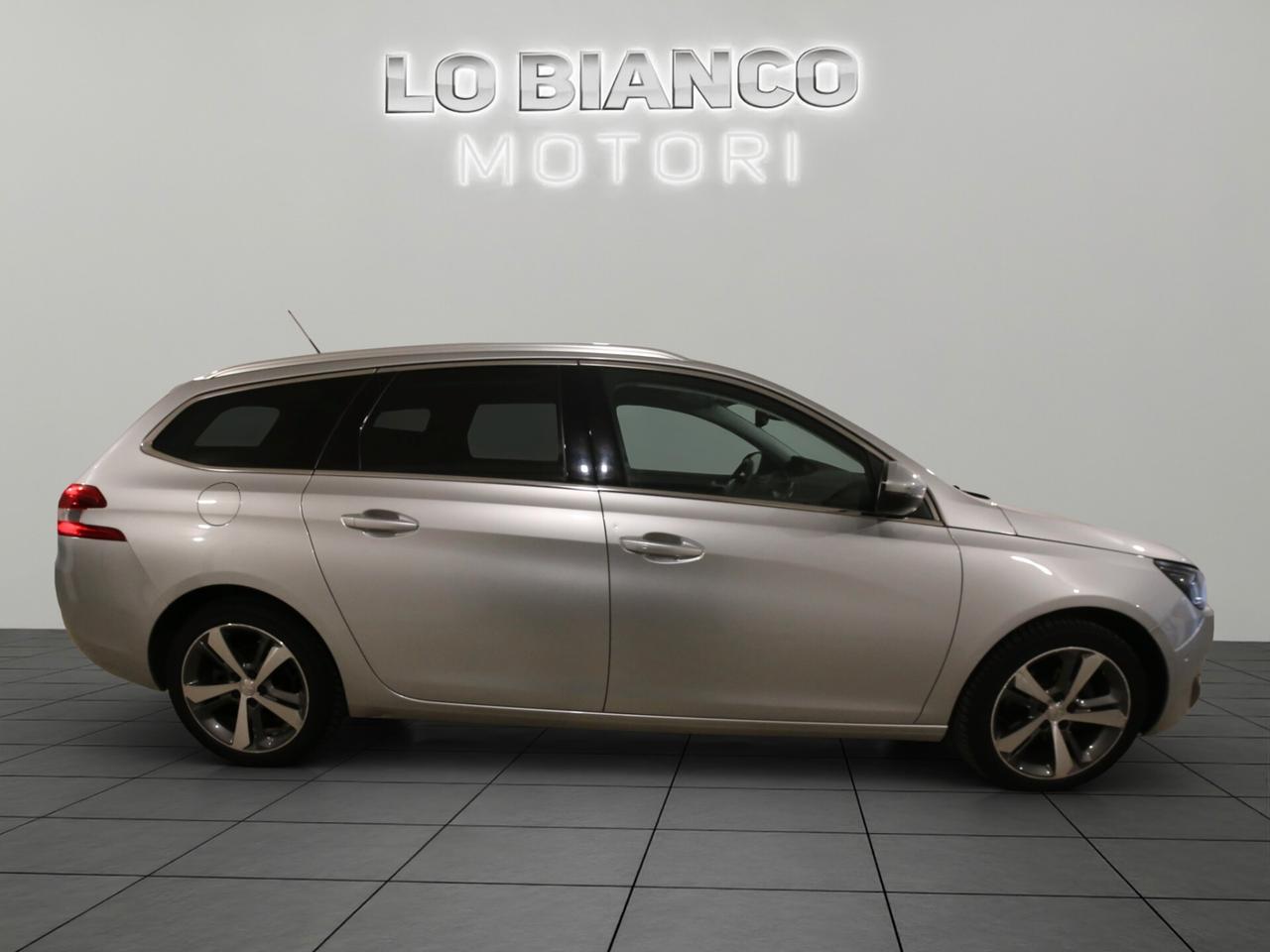 Peugeot 308 SW Allure Pack