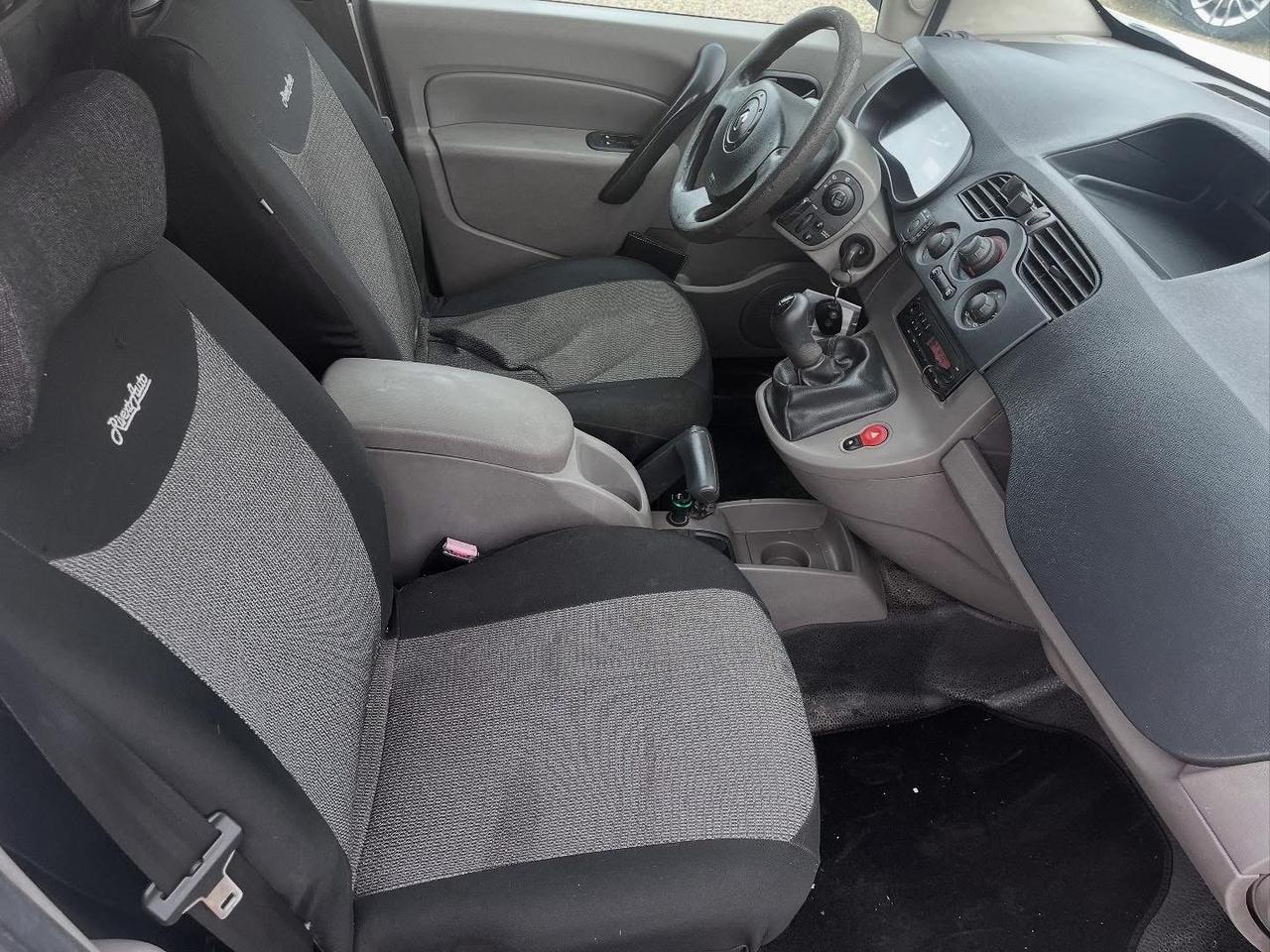 Renault Kangoo 1.5 dCi 70CV 4p.