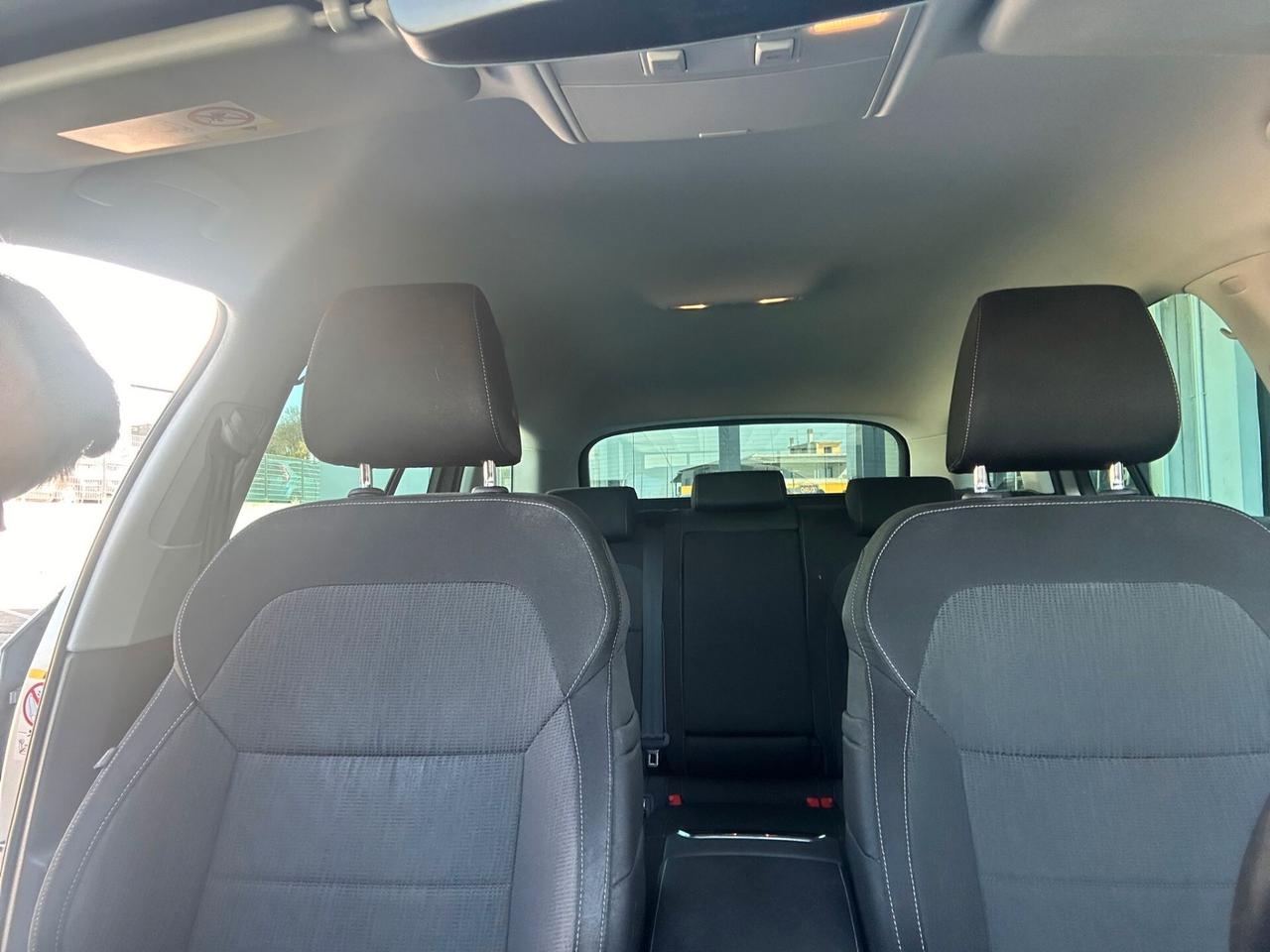 Skoda Superb 1.6 TDI Wagon Executive