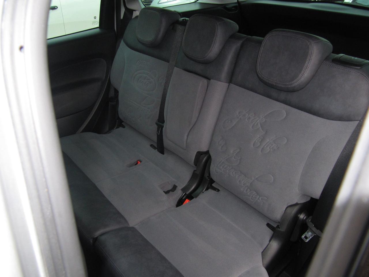 Fiat 500L Living 1.6 Multijet 105 CV Lounge