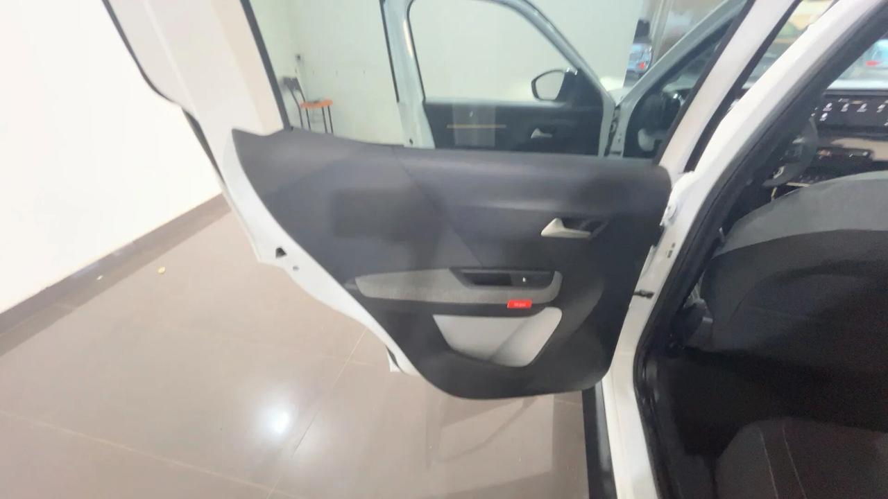 Citroen C3 Aircross PureTech Turbo 100 CV Plus