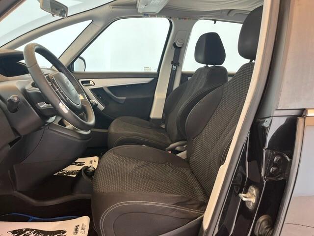 Citroen C4 Grand Picasso 1.6 hdi Business 110cv fap *7 POSTI*