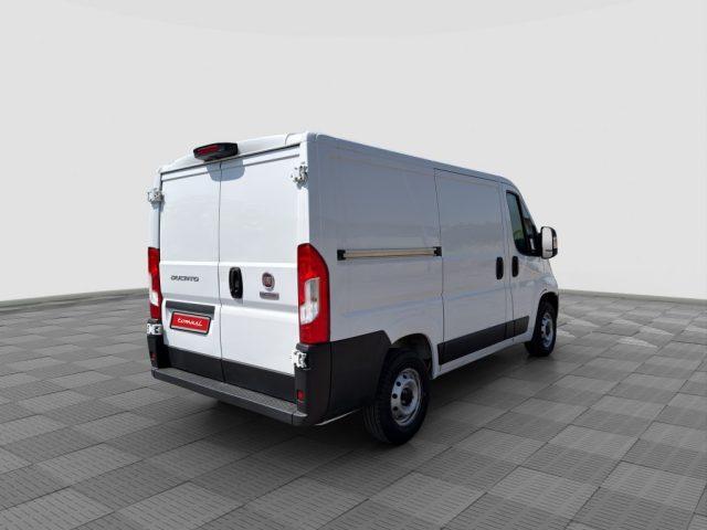 FIAT Ducato Ducato 30 2.2 Mjt 120CV PC-TN Furgone