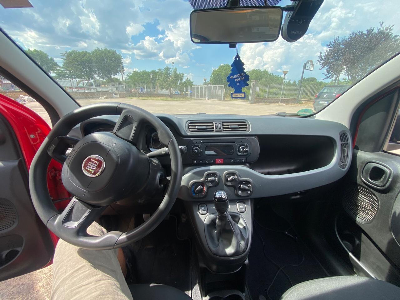 Fiat Panda 1.2 Easy