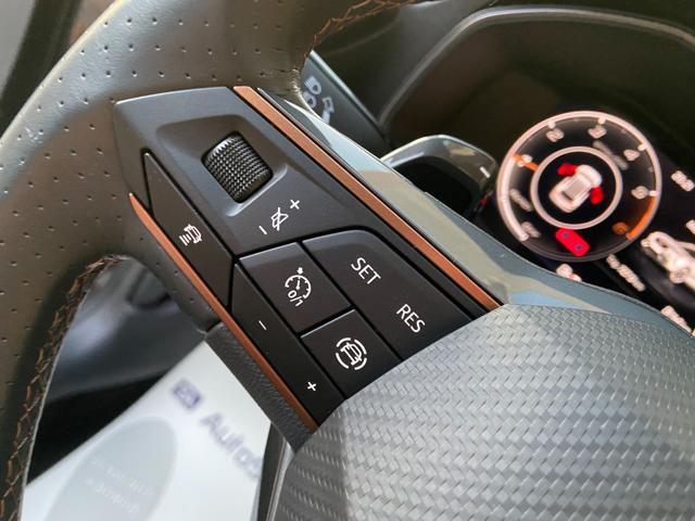 CUPRA Formentor 2.0 TDI 150 CV 4Drive DSG