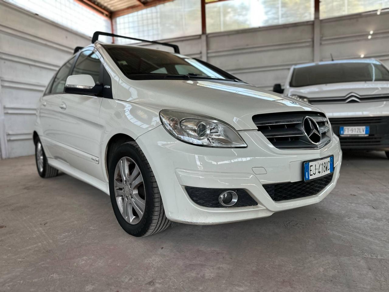 Mercedes-benz B 180 B 180 BlueEFFICIENCY Executive