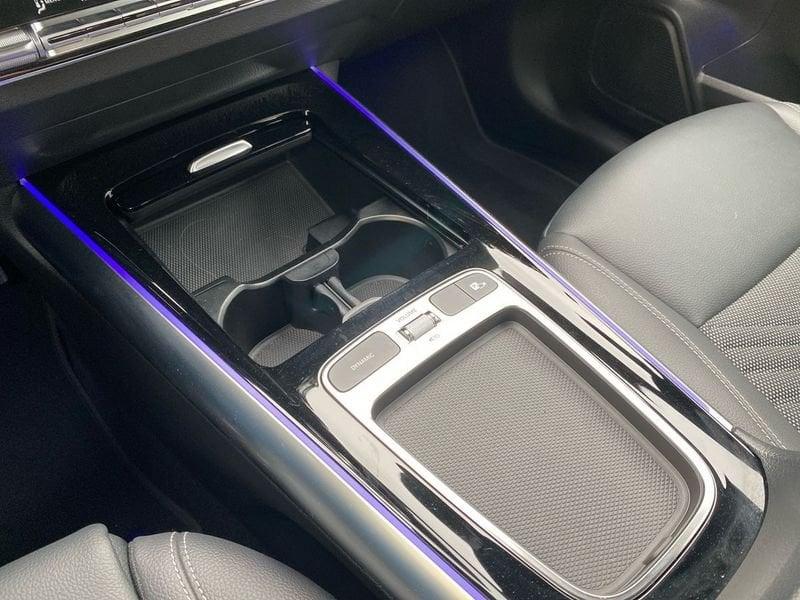 Mercedes-Benz EQA 300 Progressive Advanced 4matic