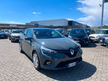 Renault Clio TCe 100 CV GPL 5 porte Intens