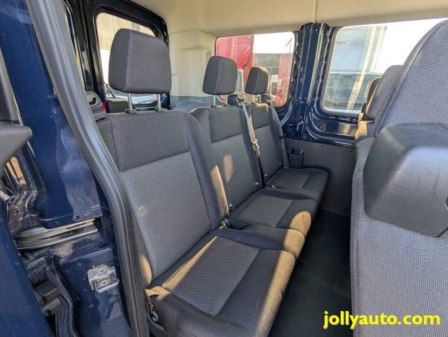 FORD Transit 310 2.0TDCi EcoBlue 130CV PM-TM Combi Entry