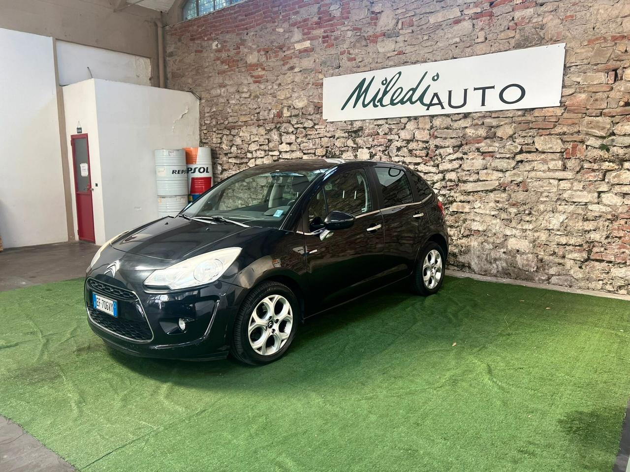 Citroen C3 1.1 Exclusive